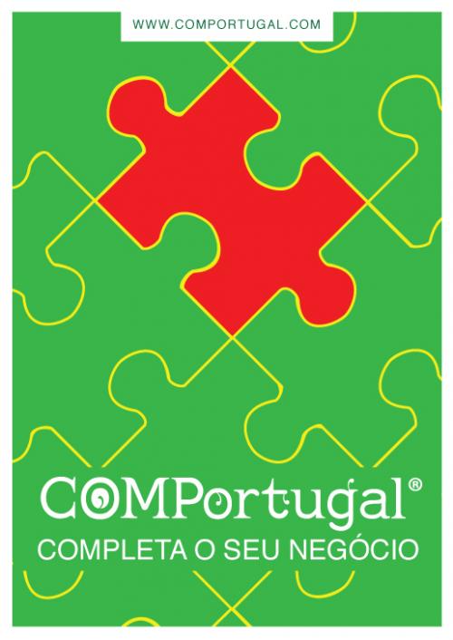destaque COMPortugal completa o seu Neg�cio