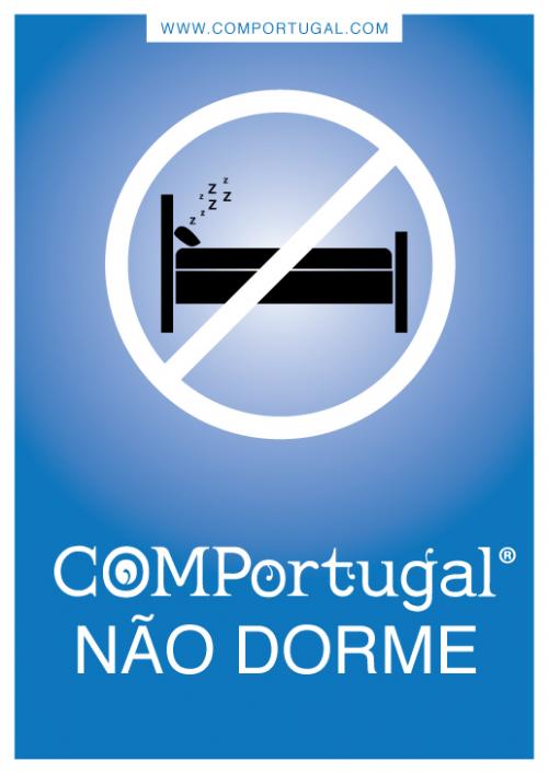 destaque COMPortugal n�o dorme