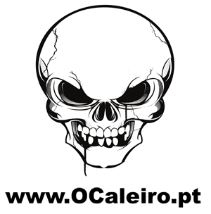 O caleiro