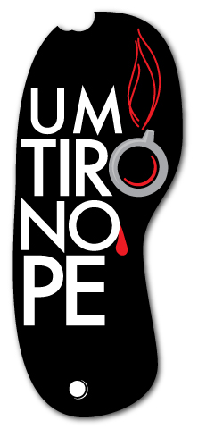 Um Tiro no P�