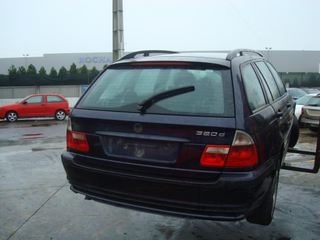 foto BMW.320D-E46-136CV-2000