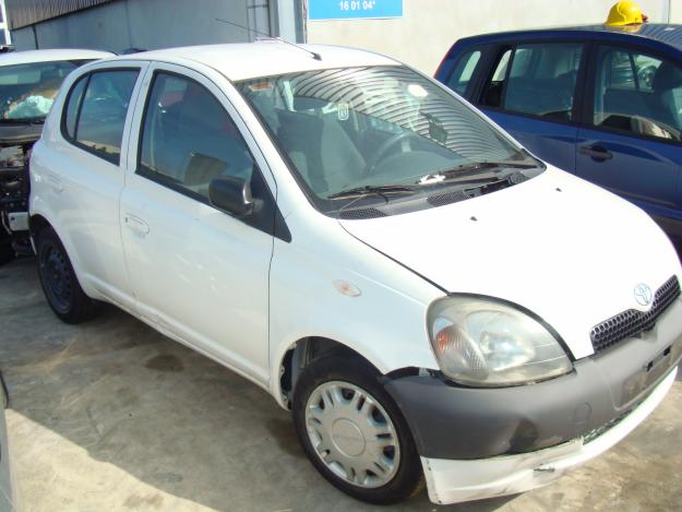 foto TOYOTA.YARIS-V-VTI