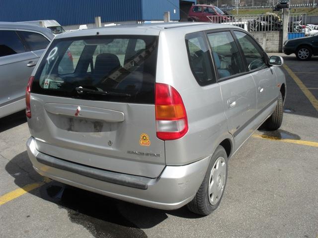 foto Mitsubishi.
