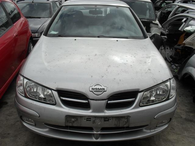 foto Nissan.