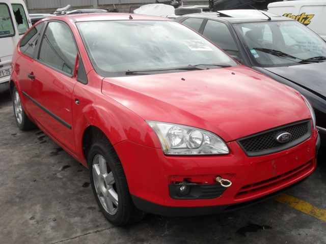 foto Ford .Focus