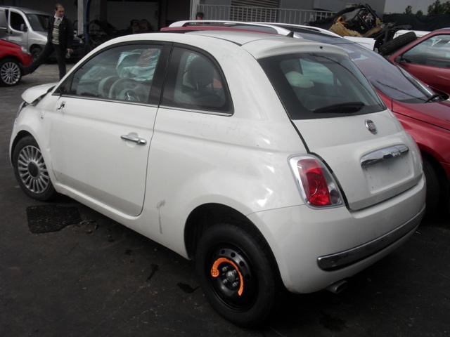 foto Fiat.500