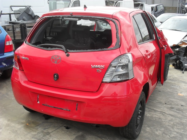 foto Toyota.Yaris