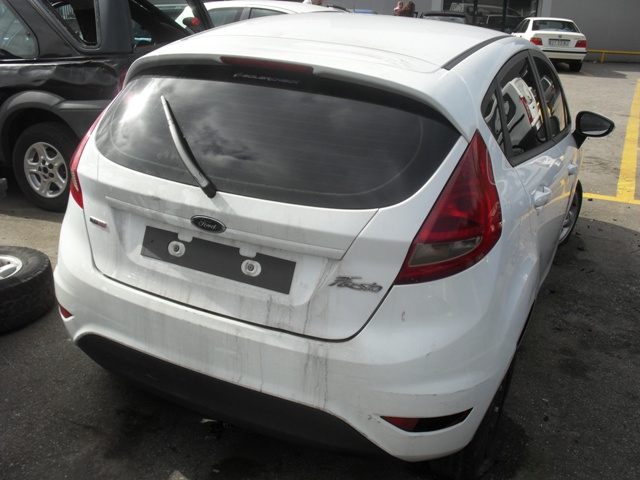 foto Ford .Fiesta