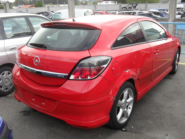 foto Opel.Astra