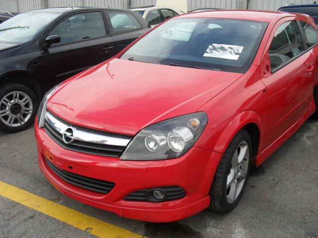 foto Opel.Astra