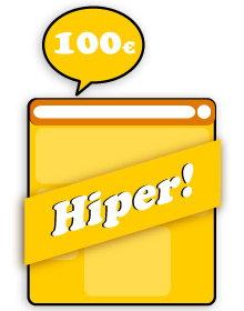 Site Hiper Barato