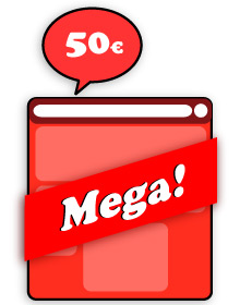 Site Mega Barato