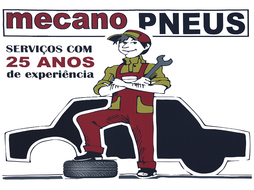 Mecanopneus