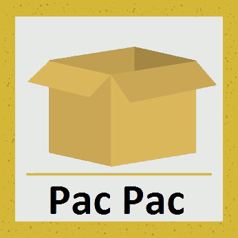 PAC PAC EMBALAGENS