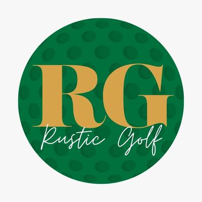 Rustic Golf