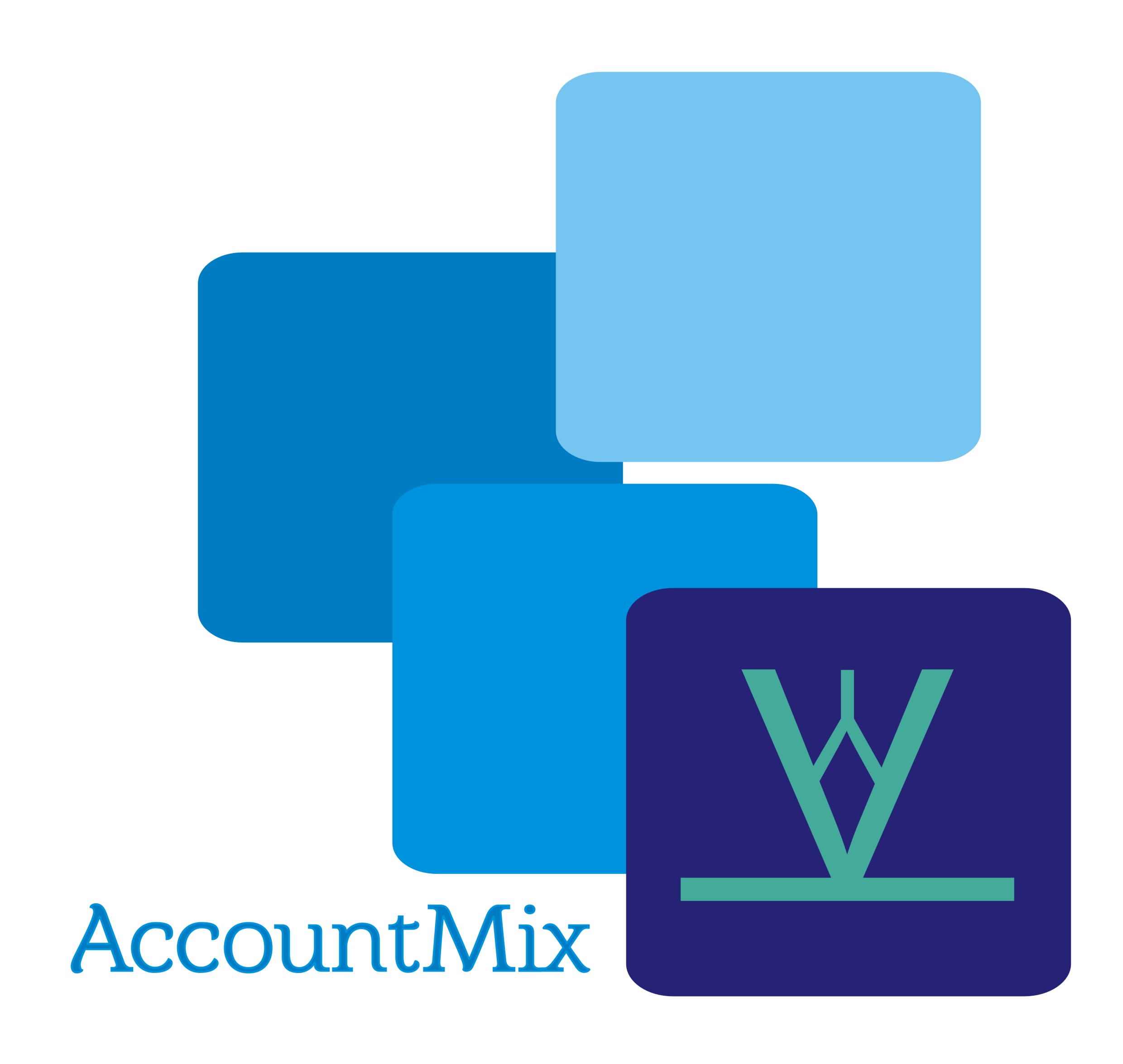 Accountmix
