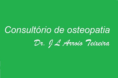 Dr. J L Arroio Teixeira Osteopata