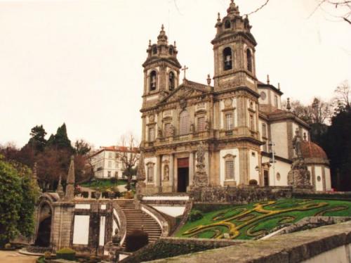 Oferta Turística