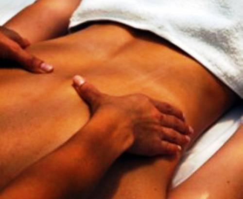 destaque Shiatsu  e Terapias Alternativas