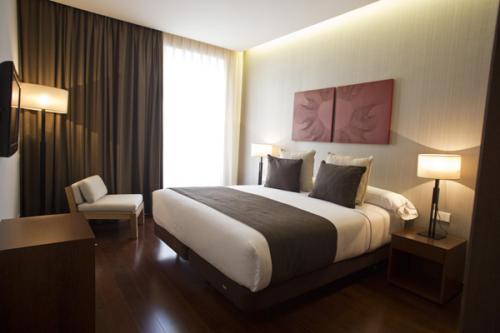 destaque CARRIS HOTELES PORTO RIBEIRA