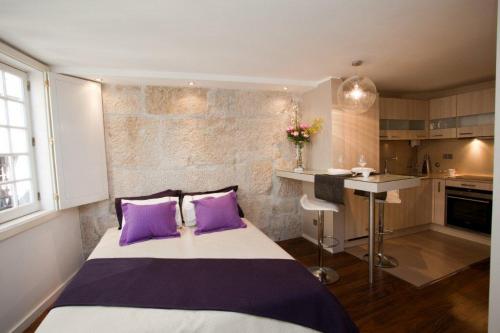 destaque APARTAMENTO EN PORTO S. FRANCISCO BORJA I
