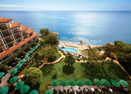 img-ALOJAMENTO NO THE CLIFF BAY HOTEL