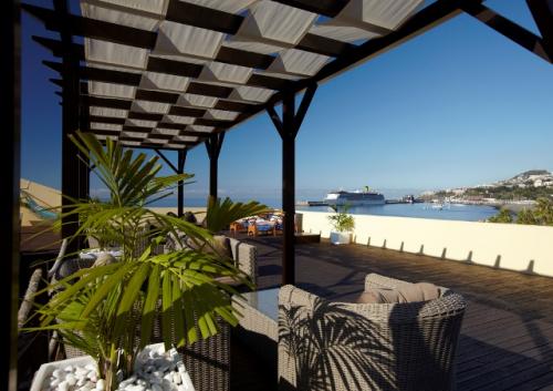 img-ALOJAMENTO NO HOTEL PORTO SANTA MARIA