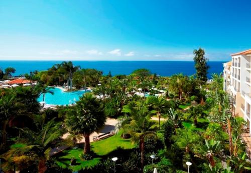 img-ALOJAMENTO NO THE RESIDENCE HOTEL