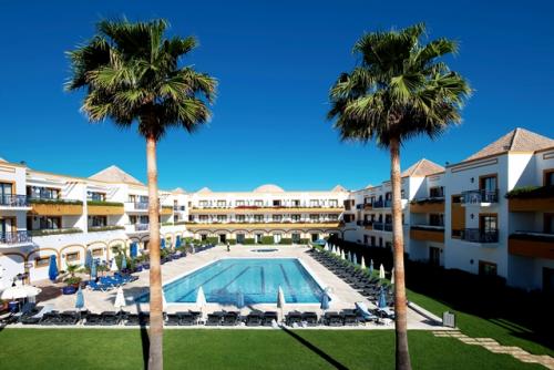 destaque ALOJAMENTO NO HOTEL VILA GALÉ TAVIRA