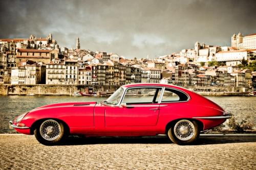 CLASSIC CAR TOUR IN PORTO, FULL DAY OF OPORTO DOURO TOURISM - Porto and ...