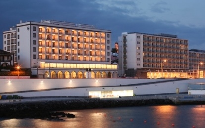 destaque ALOJAMENTO NO HOTEL AÇORES ATLÂNTICO