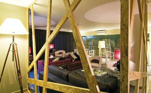 destaque ALOJAMENTO NO HOTEL ESTRELA DE FÁTIMA