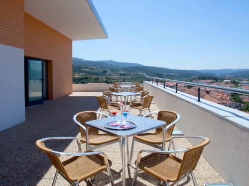 destaque ALOJAMENTO NO HOTEL SÃO PEDRO EM AROUCA