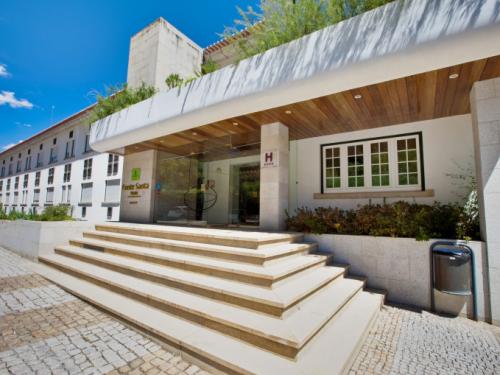 destaque ALOJAMENTO Ô HOTEL FONTE SANTA