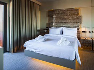destaque ALOJAMENTO NO VITÓRIA STONE HOTEL EM ÉVORA
