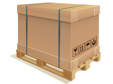 img-Caixotes em cartão, várias dimensões