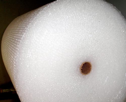 img-Rolo de plástico de bolhas normais