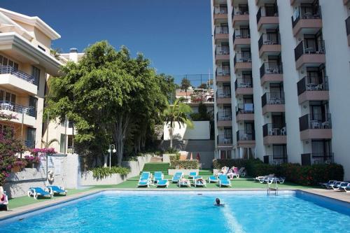 img-ALOJAMENTO NO HOTEL DORISOL BUGANVILIA