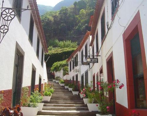 destaque TOURISTIC TOUR IN FUNCHAL
