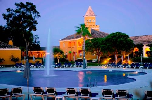 destaque ACCOMMODATION IN HOTEL VILA GALÉ ALBACORA