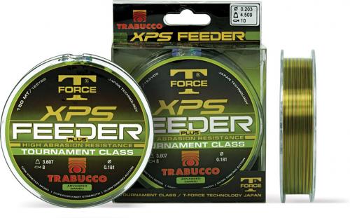 img-FIO TRABUCCO T FORCE XPS FEEDER
