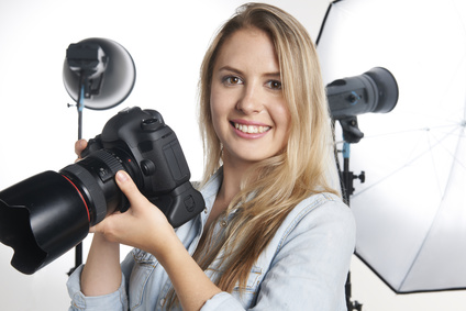 Sessões fotográficas para todas as ocasiões