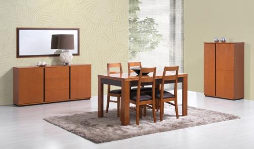 img-SALA JANTAR CHIADO PINHO MEL/WENGUÊ