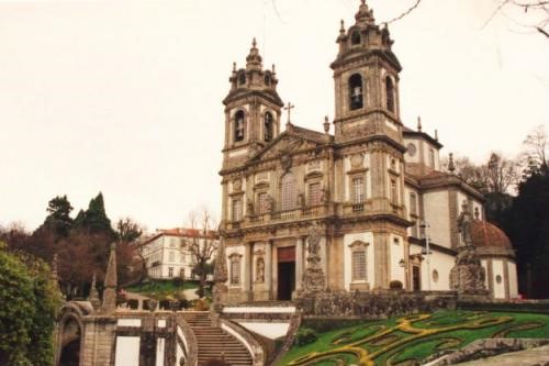 destaque CIRCUITO TURÍSTICO NA CIDADE DE BRAGA