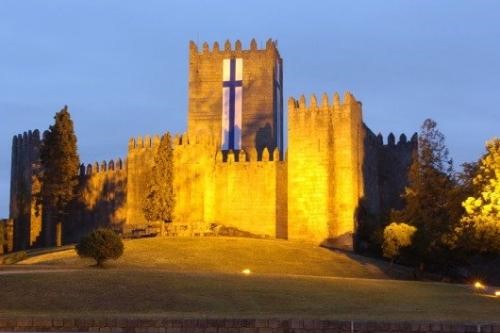 destaque CIRCUITO TURÍSTICO DE AUTOCARRO EM GUIMARÃES