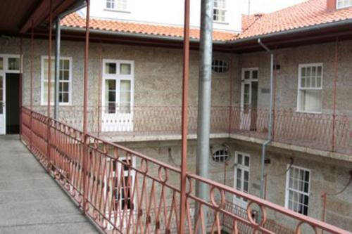 destaque ALOJAMENTO NA POUSADA DE GUIMARÃES