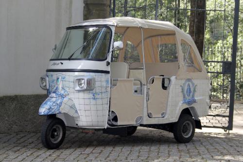 destaque TOURS TURÍSTICOS EM VISEU
