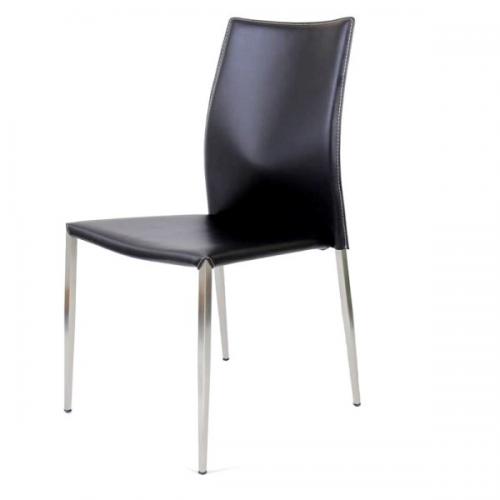 img-Cadeira de alumínio para interior