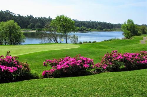 destaque CAMPO DE GOLF EN BRAGA - GOLF QUINTA DA BARCA