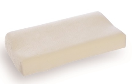 img-ALMOFADA ERGOTECH ANATÓMICA LUSOCOLCHÃO